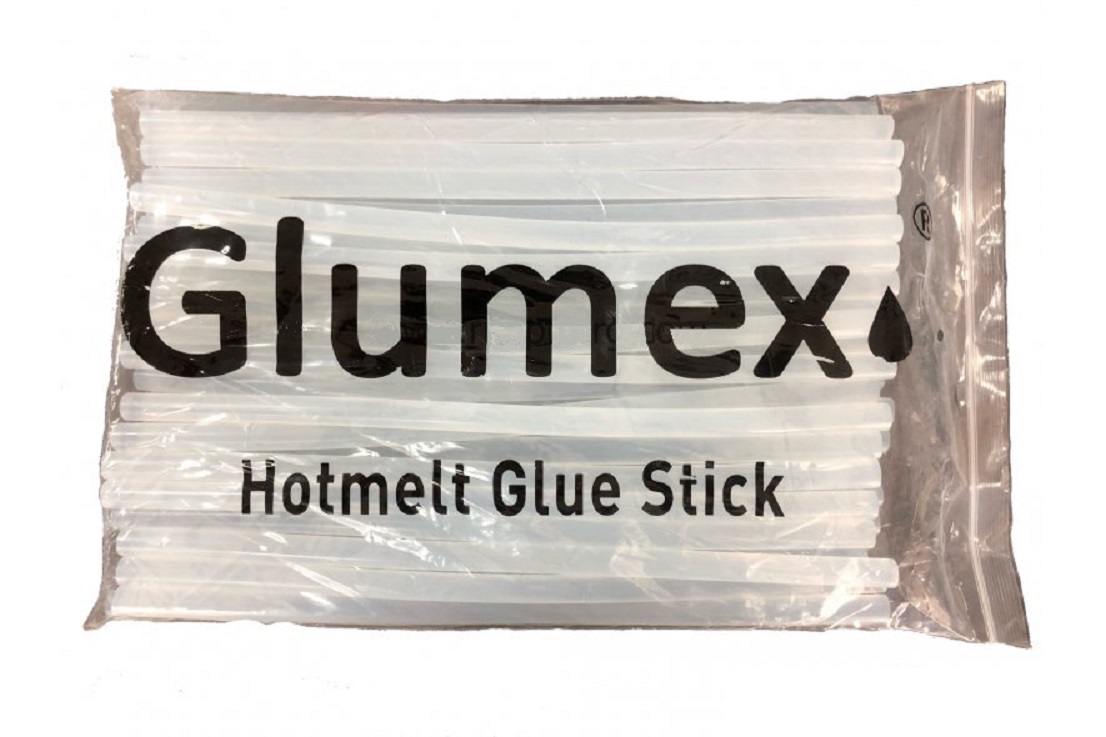 Термоклей Glumex E308 (d=11.0mm)