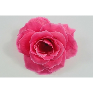 Роза Красота Люси, 15,5 см, 1/20, арт. Г192 (цвета в ассортименте)
