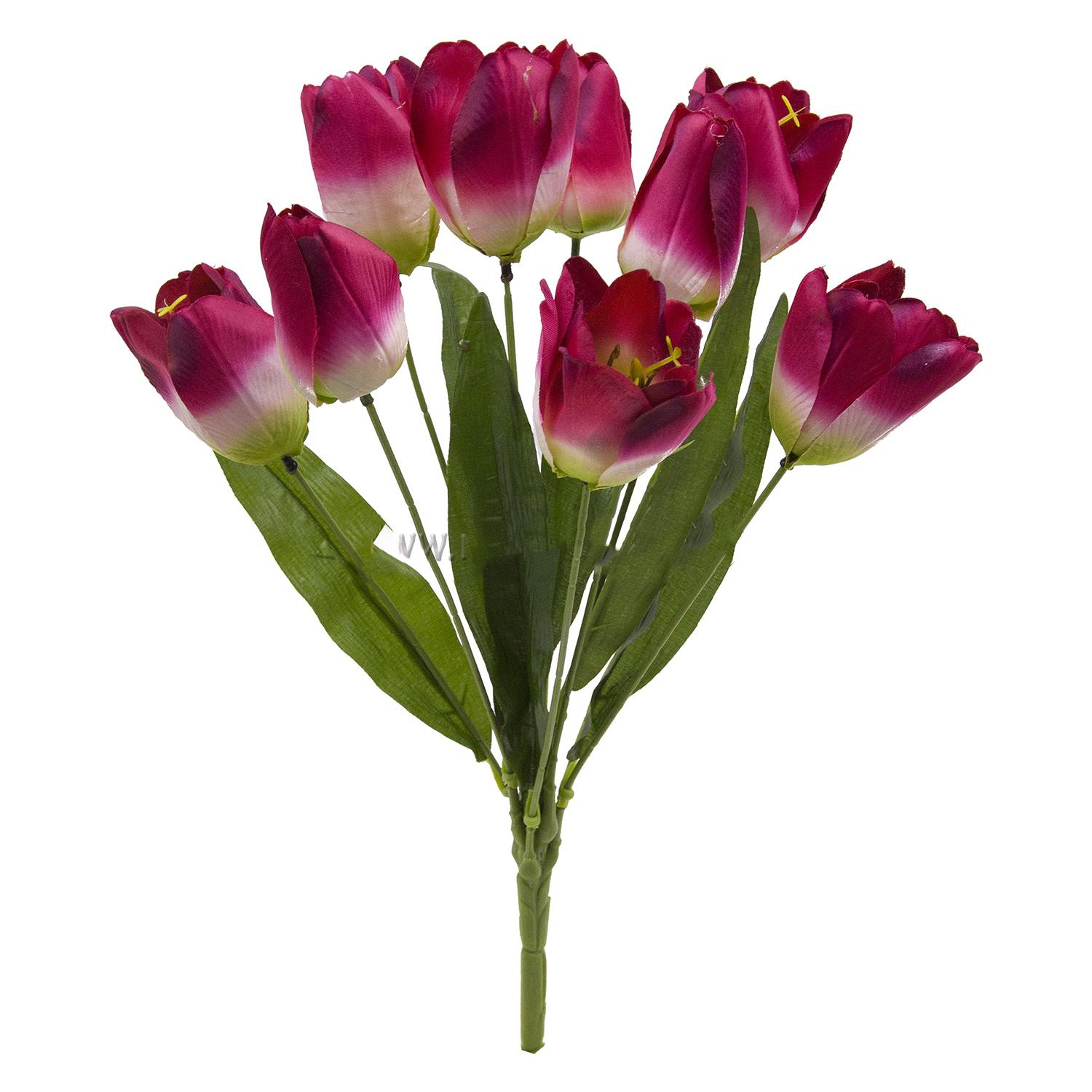Букет тюльпанов 9г (10шт) БХН-567